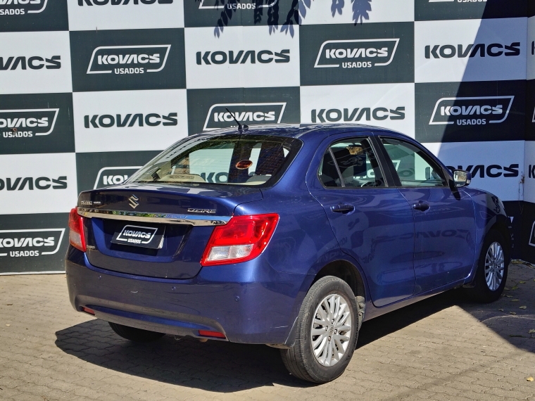Suzuki Dzire 1.2 Glx Mt 2020 Usado  Usado en Kovacs Usados
