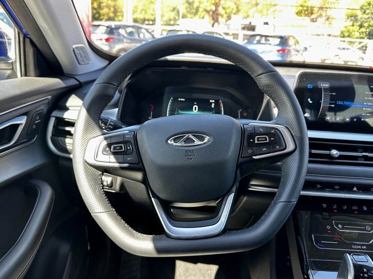 Chery Tiggo 7 pro Tiggo 7 Gls Cvt Pro 1.5 Aut 2023 Usado en Rosselot Usados