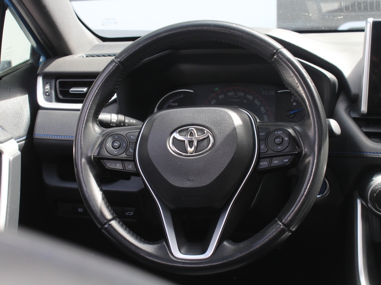 Toyota Rav4 2.5  Cvt  Hibrida 2022 Usado  Usado en Kovacs Usados