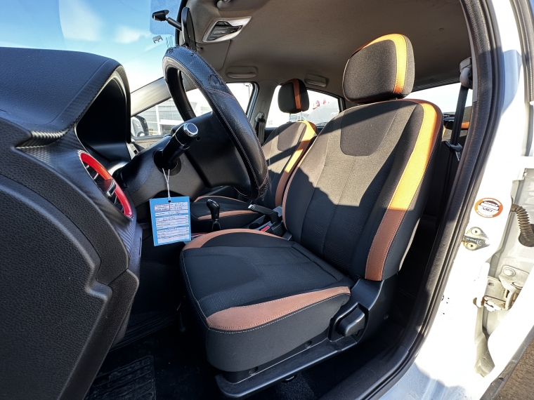 Chery Tiggo 2 Tiggo 2 1.5 2021 Usado en Rosselot Usados