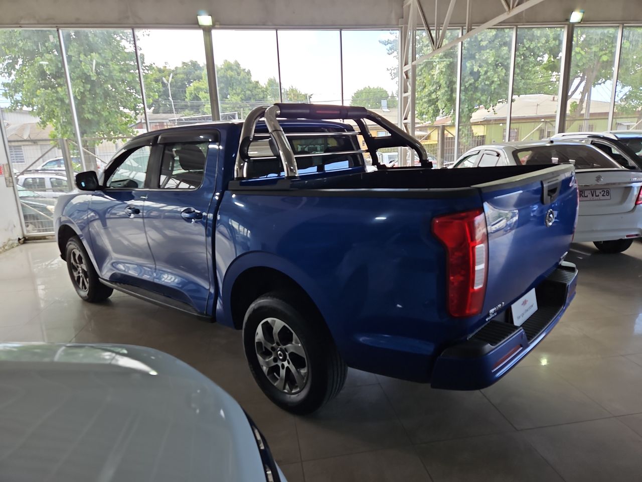 Great wall Poer Poer 4x4 2.0 2023 Usado en Usados de Primera - Sergio Escobar