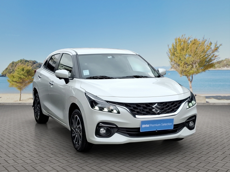 Suzuki Baleno Glx 4x2 Aut 2026 Usado  Usado en BMW Premium Selection