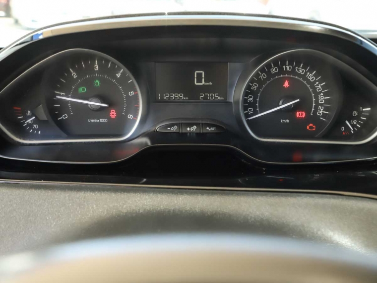 Peugeot 208 Blue Hdi Hb 1.6 2019 Usado  Usado en Webautos.cl