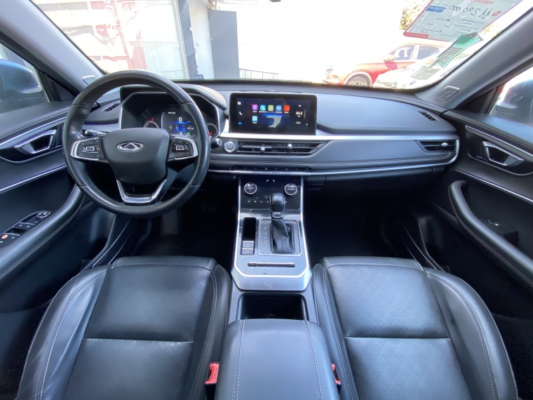 Chery Tiggo 8 Tiggo 8 1.5 Aut 2021 Usado en Rosselot Usados