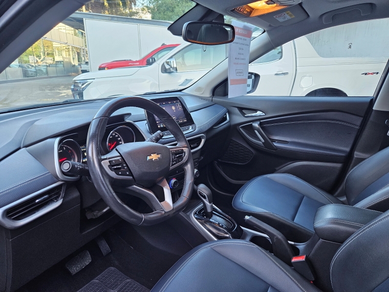 Chevrolet Tracker 1.2 Premier At 2022 Usado  Usado en Kovacs Usados
