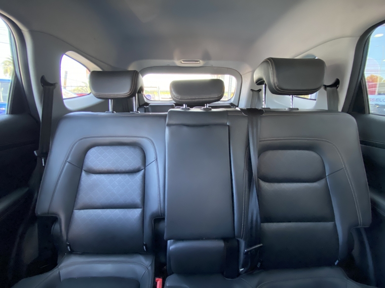 Chery Tiggo 8 Tiggo 8 1.5 Aut 2021 Usado en Rosselot Usados