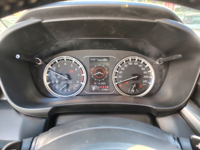 Suzuki Grand vitara Grand Vitara 2wd 1.5 At 2024 Usado en Rosselot Usados