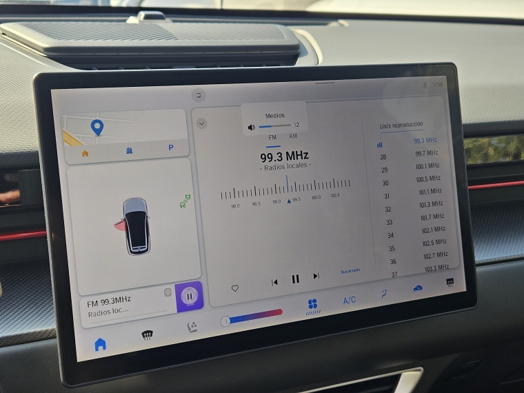 Jetour Dashing 1.5 Luxury Aut 2024 Usado  Usado en Kovacs Usados