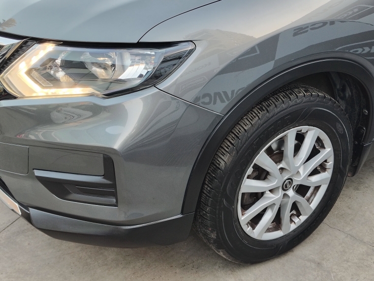 Nissan X-trail 2.5 Sense  Cvt At 2018 Usado  Usado en Kovacs Usados