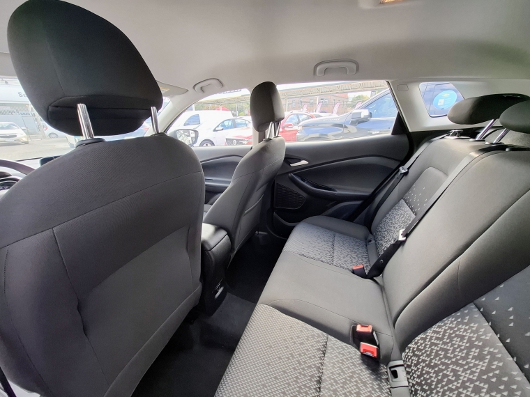 Chevrolet Tracker 1.2 Ls Mt 2021 Usado  Usado en Kovacs Usados