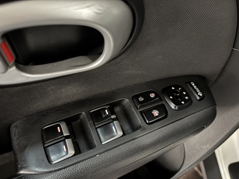 Kia Soul Ex 1.6l Gsl Full Aut 2019  Usado en Grass & Arueste
