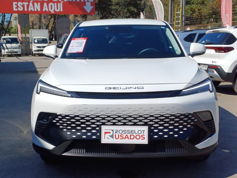 Baic X55 X55 1.5t 2024 Usado en Rosselot Usados