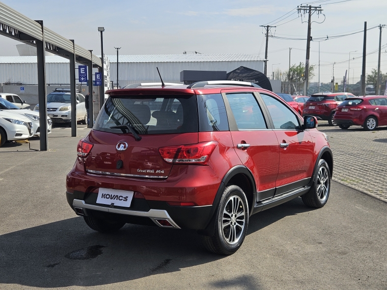 Great wall M4 1.5 En Mt 2020 Usado  Usado en Kovacs Usados