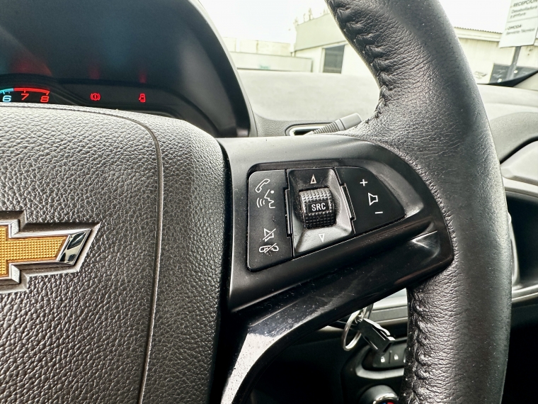 Chevrolet Prisma 1.4 Ltz Mt 2017 Usado  Usado en Kovacs Usados