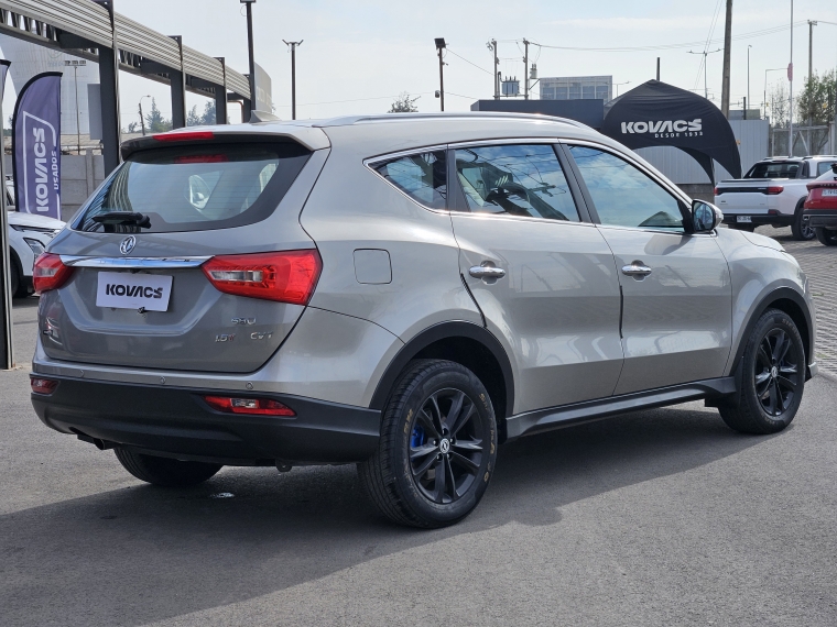 Dfsk 580 Luxury At 1.5t 2019 Usado Usado en Kovacs Usados Dfsk 580 Luxury At 1.5t 2019 Usado Usado en Kovacs Usados