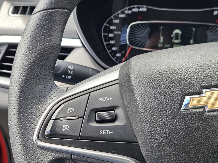 Chevrolet Groove 1.5 Lt Mt 2021 Usado  Usado en Kovacs Usados