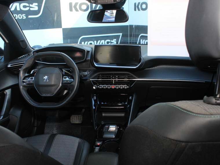 Peugeot 2008 1.5  Blue Hdi  130 Eat8 Aut 2023 Usado  Usado en Kovacs Usados