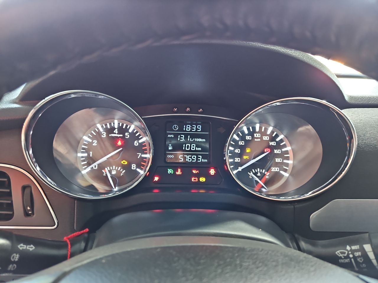 Jac T6 T6 4x2 Pickup 2.0 2022 Usado en Usados de Primera - Sergio Escobar