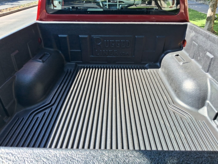 Toyota Hilux Dx 4x2 2.4 2022  Usado en GT Autos