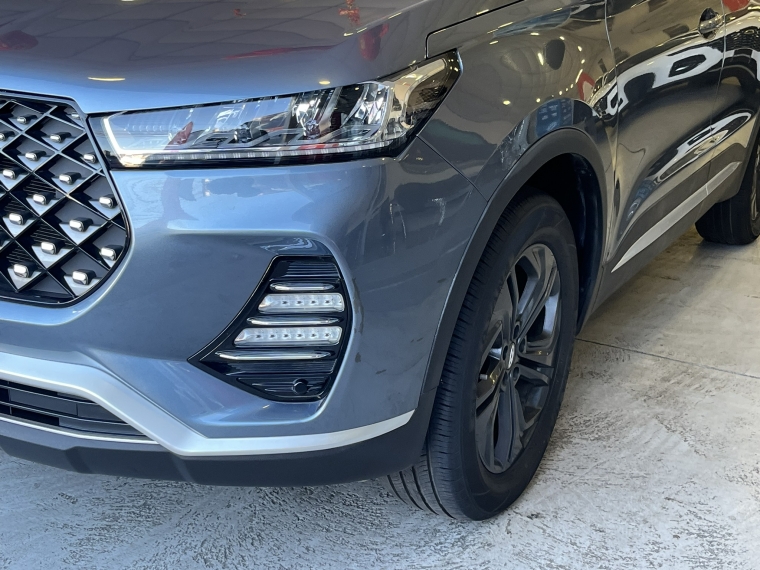 Chery Tiggo 7 pro Tiggo7 Pro Gls Cvt 1.5 2022 Usado en Rosselot Usados