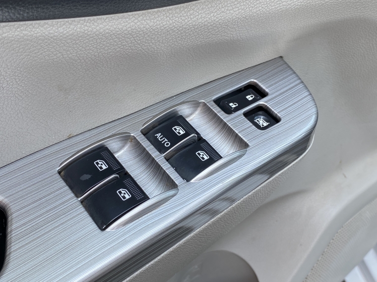 Dongfeng S500 Joyear S500 Luxury 1.5 Mt 2022 Usado en Rosselot Usados