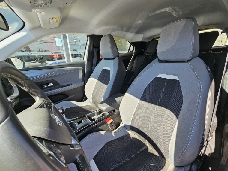 Opel Mokka Mokka 1.5 Td 2022 Usado en Rosselot Usados