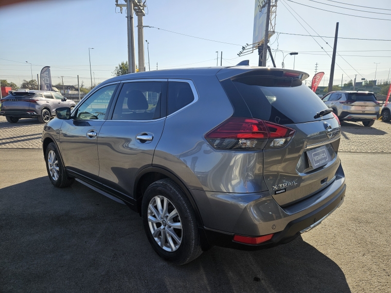 Nissan X-trail Sense At 2.5 2023 Usado  Usado en Kovacs Usados