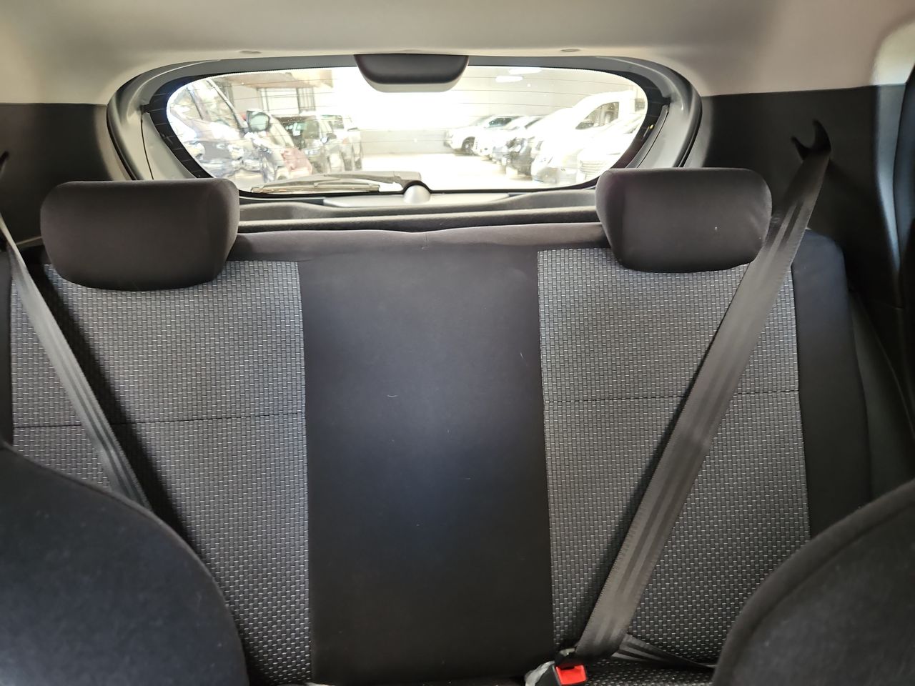 Renault Kwid Ekwid Aut 2025 Usado en Usados de Primera - Sergio Escobar