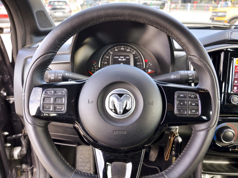 Ram 700 1.3l Laramie Mt 2022 Usado  Usado en Webautos.cl