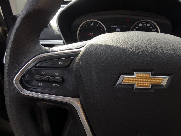 Chevrolet Captiva Lt 1.5 2020 Usado  Usado en Webautos.cl