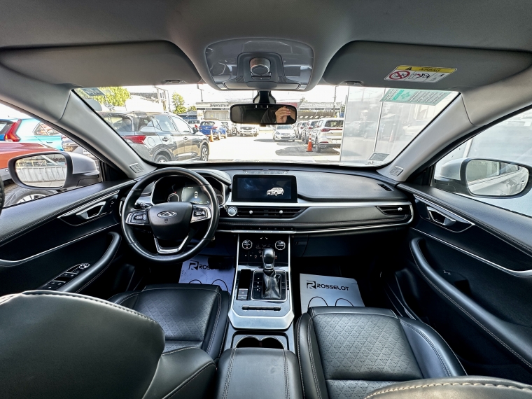 Chery Tiggo 8 Tiggo 8 1.5 Aut 2022 Usado en Rosselot Usados