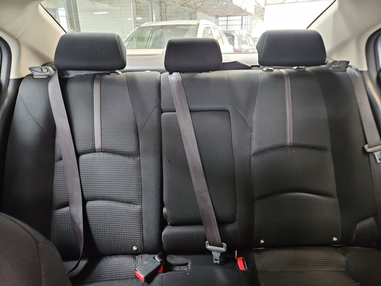 Mazda 3 3 Dohc 1.6 Aut 2019 Usado en Usados de Primera - Sergio Escobar