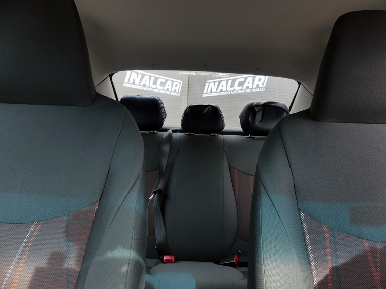 Chevrolet Sail 1.5 2019 Usado  Usado en Webautos.cl
