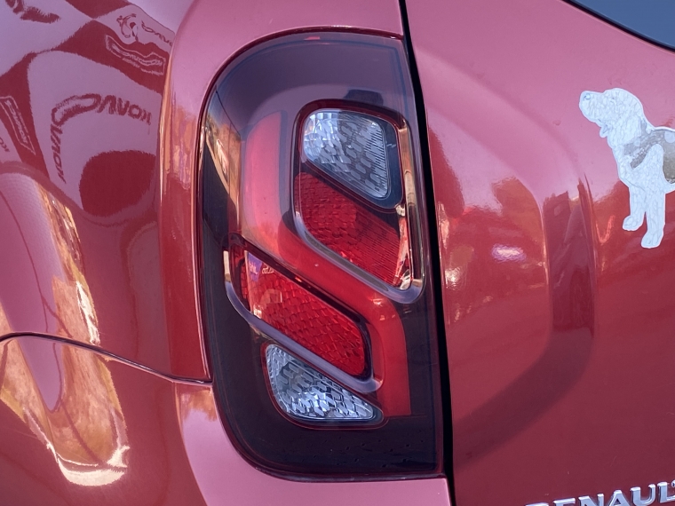 Renault Duster 1.6 Zen Mt 2019 Usado  Usado en Kovacs Usados