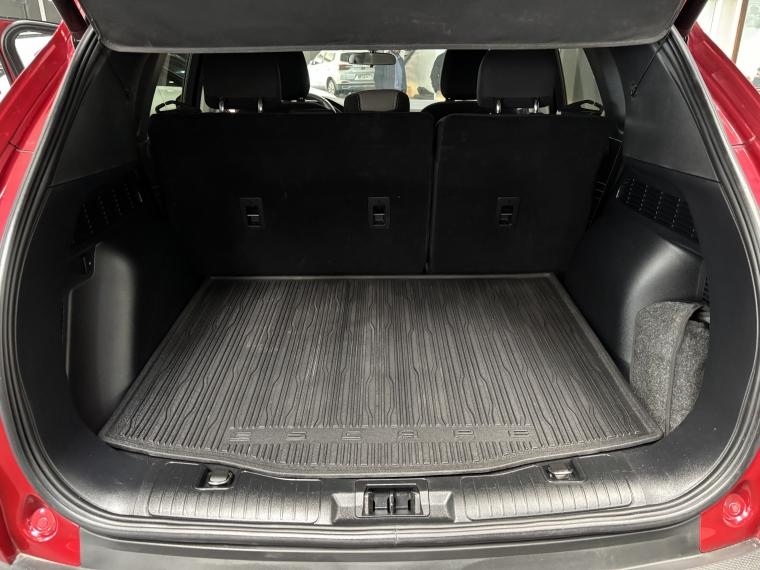 Ford Escape Se Hybrido 2.5l Aut 2023  Usado en Grass & Arueste