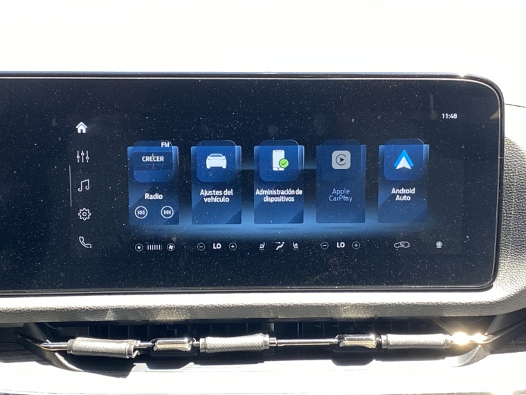 Ford Territory 1.5 Titanium At 2024 Usado  Usado en Kovacs Usados