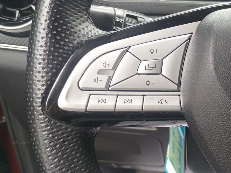 Dfm T5 evo T5 Evo 4x2 1.5 Aut 2023 Usado en Rosselot Usados