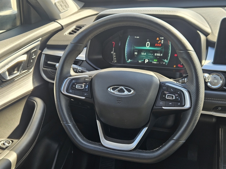 Chery Tiggo 7 1.5 Pro Glx At 2022 Usado  Usado en Kovacs Usados