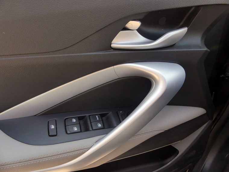 Chevrolet Groove 1.5l Mt6 2024 Usado Usado en Webautos.cl Chevrolet Groove 1.5l Mt6 2024 Usado Usado en Webautos.cl