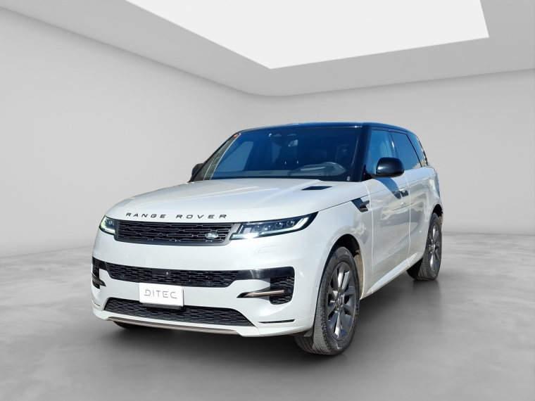 LAND ROVER RANGE ROVER DYNAMIC 4X4 3.0 AUT 2025