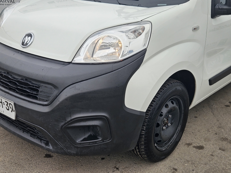 Ram V700 Van 700 City 5p 1.2 2023 Usado  Usado en Autoselect Usados