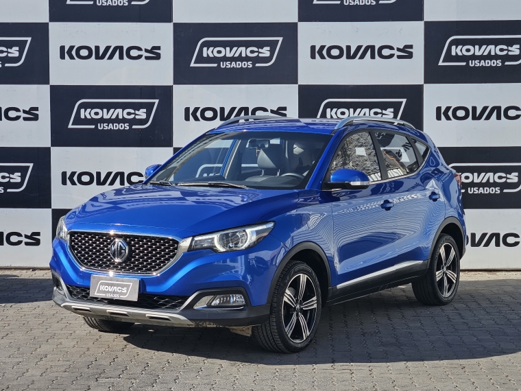 MG ZS MG ZS 1.5 2021