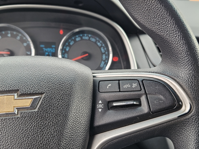 Chevrolet Sail 1.5 Ls Mt 2018 Usado Usado en Webautos.cl Chevrolet Sail 1.5 Ls Mt 2018 Usado Usado en Webautos.cl