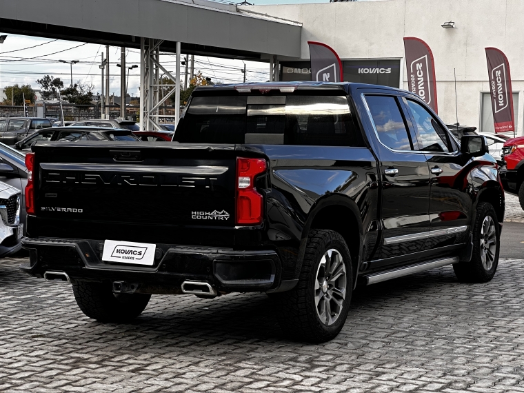 Chevrolet Silverado Silverado 4x4 3.0l Aut 2023 Usado  Usado en Kovacs Usados