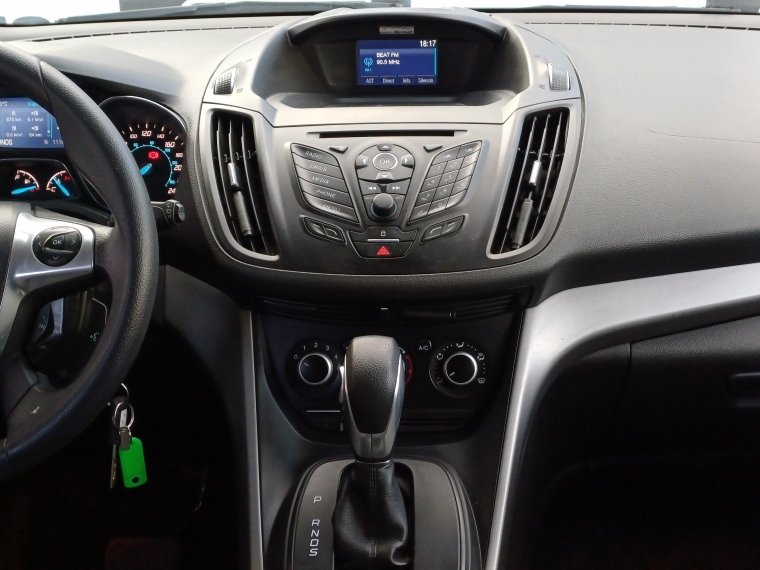Ford Escape 2.0 Aut 2015 Usado  Usado en Kovacs Usados