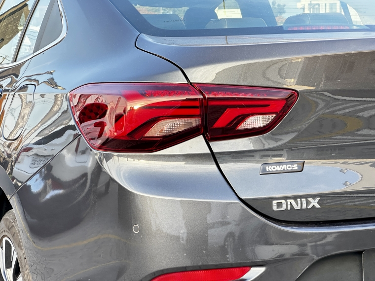 Chevrolet Onix Onix Nb Premier 1.0t Aut 2024 Usado  Usado en Kovacs Usados