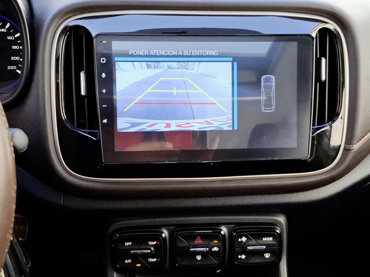 Gac motor Gs3 Gs3 1.5l At Gb 2023 Usado en Rosselot Usados