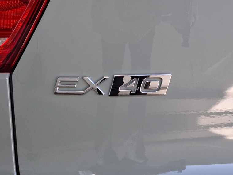 Volvo Ex40 P6 Aut 2025 Usado  Usado en BMW Premium Selection