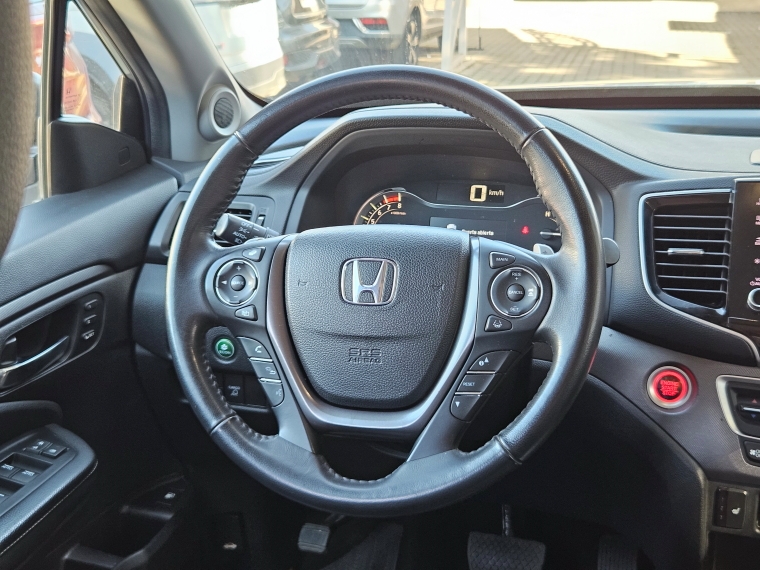 Honda Ridgeline Ridgeline Rtl 4x4 3.5 Aut 2022 Usado  Usado en Kovacs Usados