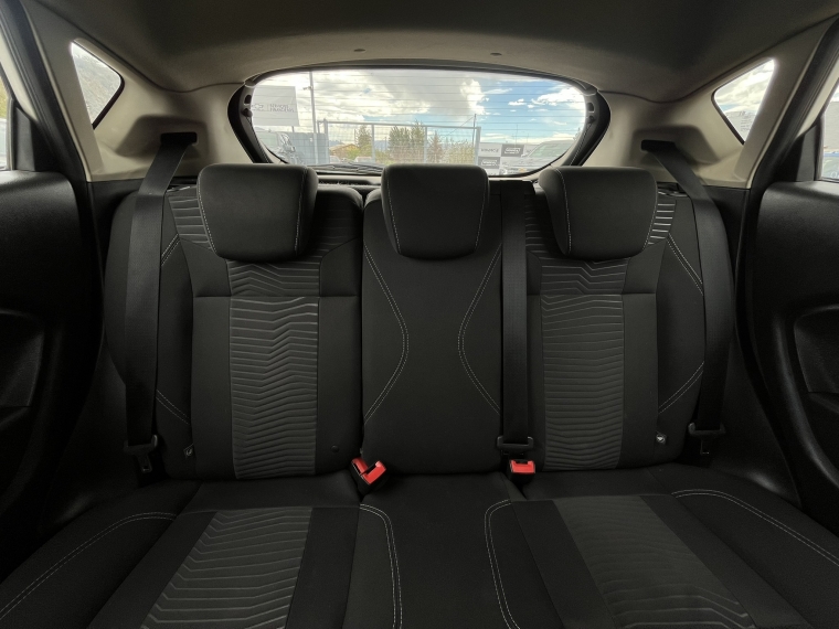 Ford Fiesta Titanium 1.6 2017 Usado  Usado en Kovacs Usados